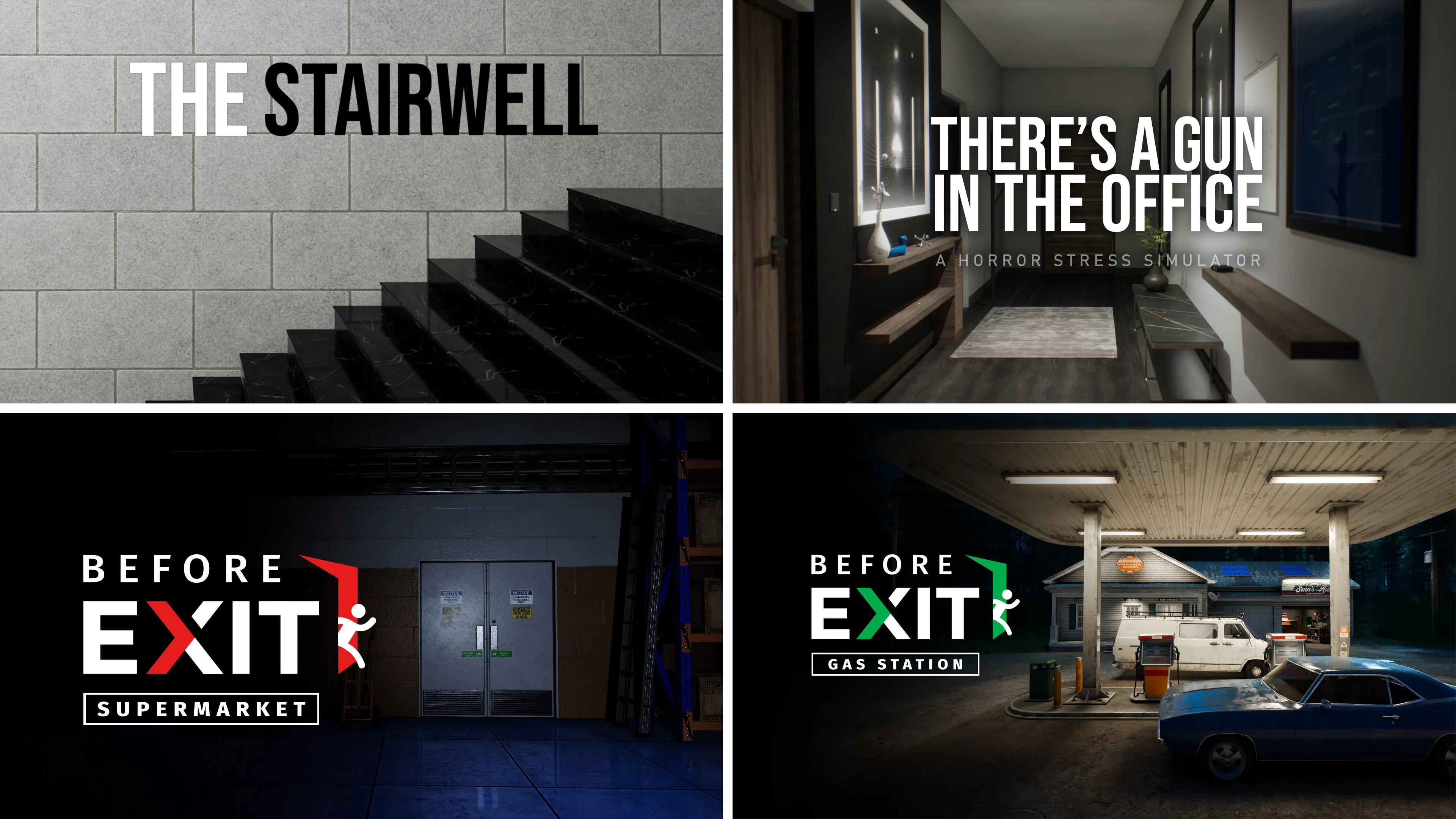 Exit Bundle