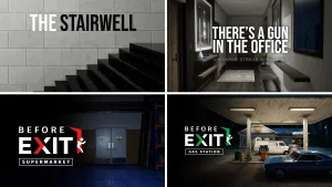 Exit Bundle