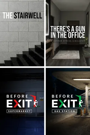 Exit Bundle