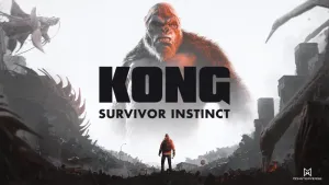 Kong: Survivor Instinct