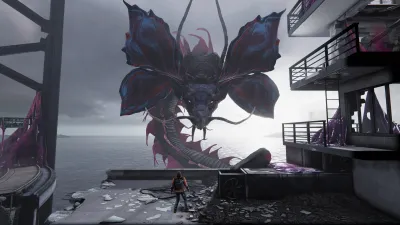 Kong: Survivor Instinct — скриншот 13