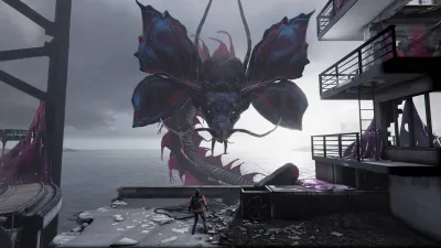 Kong: Survivor Instinct — скриншот 14