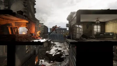 Kong: Survivor Instinct — скриншот 4