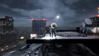 Kong: Survivor Instinct — скриншот 6