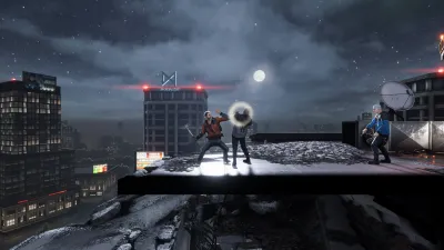 Kong: Survivor Instinct — скриншот 10