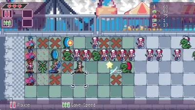 Notice Me Leena-senpai! — скриншот 5