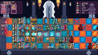 Notice Me Leena-senpai! — скриншот 6