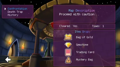 Notice Me Leena-senpai! — скриншот 8