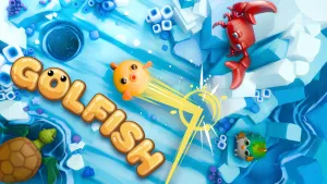 Golfish
