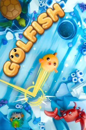 Golfish