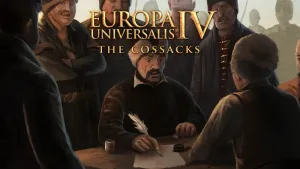 Europa Universalis IV: The Cossacks