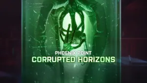 DLC 4 (Corrupted Horizons)