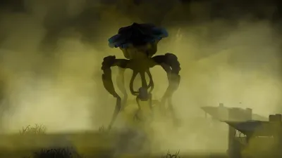 DLC 4 (Corrupted Horizons) — скриншот 4