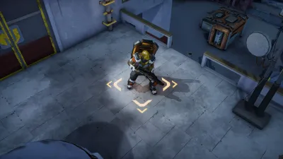 DLC 4 (Corrupted Horizons) — скриншот 6