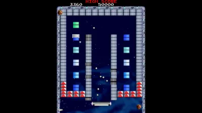 Arcade Archives 2 QUESTER — скриншот 3