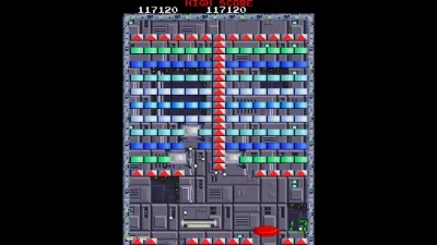 Arcade Archives 2 QUESTER — скриншот 4