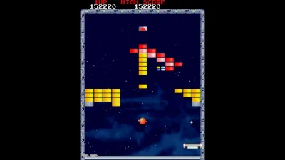 Arcade Archives 2 QUESTER — скриншот 5