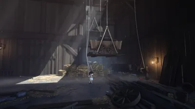 A Juggler's Tale — скриншот 2