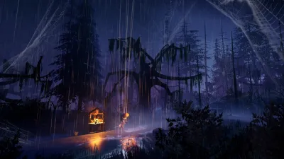 A Juggler's Tale — скриншот 3