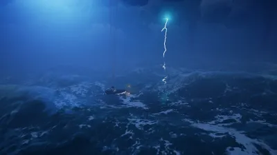 A Juggler's Tale — скриншот 4