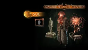 Набор поддержки Пробудившихся Предтеч