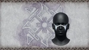 Раскрас "Бивень"