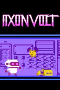 AXONVOLT (Xbox Series X/S)