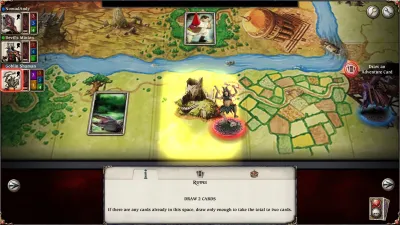 Talisman: Digital Edition - The Goblin Shaman Character Pack — скриншот 2