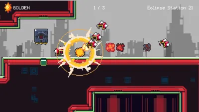 Guts 'n Grunts + Jr. — скриншот 2