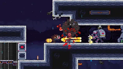 Guts 'n Grunts + Jr. — скриншот 5