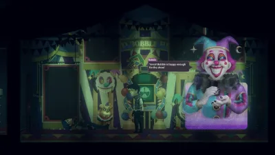 ESCAPE SITE 13 — скриншот 5