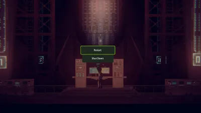 ESCAPE SITE 13 — скриншот 6