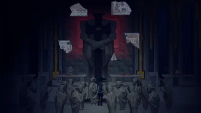 ESCAPE SITE 13 — скриншот 8