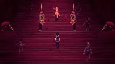 ESCAPE SITE 13 — скриншот 9