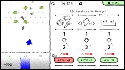 Gunma's Ambition -You and me are Gunma- Reiwa 2nd national census edition — скриншот 4