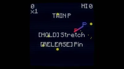 One Button Games 5-in-1 vol. 3 (Windows) — скриншот 1