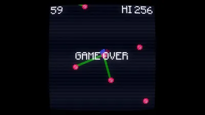 One Button Games 5-in-1 vol. 3 (Windows) — скриншот 4