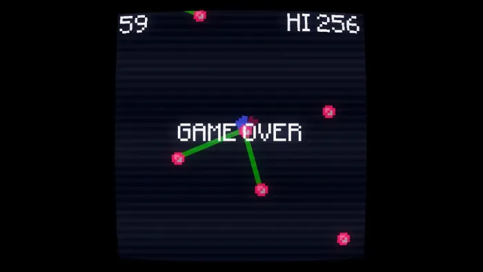 One Button Games 5-in-1 vol. 3 (Windows) — скриншот 4