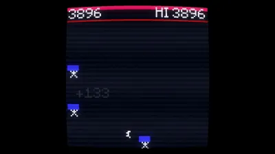 One Button Games 5-in-1 vol. 3 (Windows) — скриншот 8