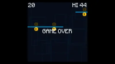 One Button Games 5-in-1 vol. 3 (Windows) — скриншот 10
