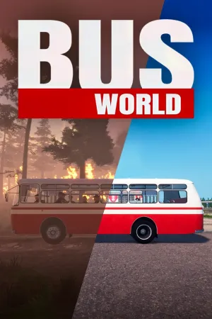 Bus World