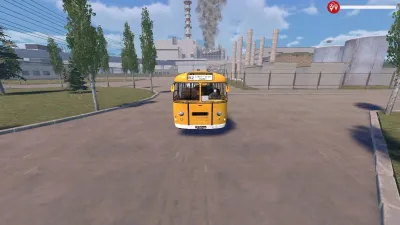 Bus World — скриншот 1