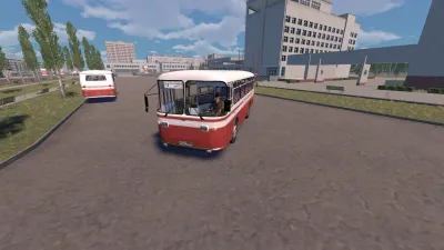 Bus World — скриншот 3