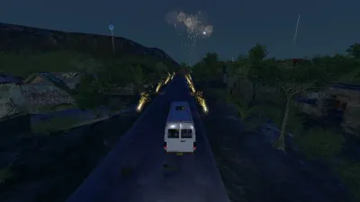 Bus World — скриншот 5