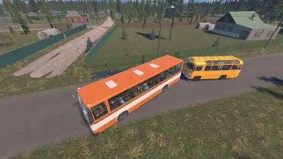 Bus World — скриншот 6