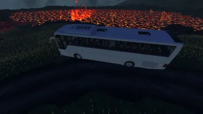 Bus World — скриншот 7