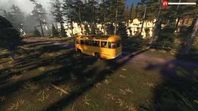 Bus World — скриншот 8