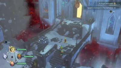 The Lonesome Guild Soundtrack Edition — скриншот 6