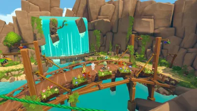 The Lonesome Guild Soundtrack Edition — скриншот 7