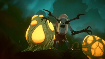 The Lonesome Guild Soundtrack Edition — скриншот 9